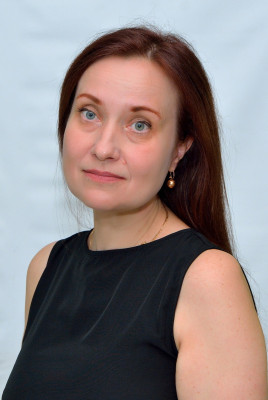 Мишаткина Наталья Александровна Мишаткина Наталья Александровна