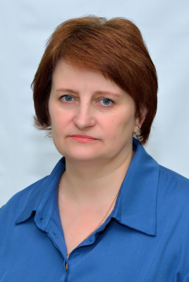 Троекурова Ирина Викторовна Троекурова Ирина Викторовна