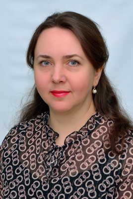 Кочеткова Татьяна Викторовна Кочеткова Татьяна Викторовна