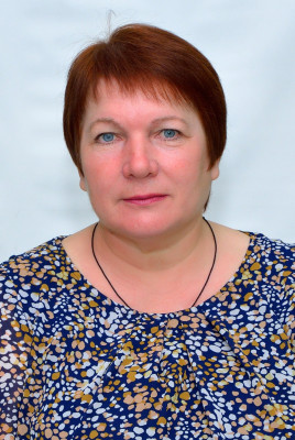Федосеенко Людмила Михайловна Федосеенко Людмила Михайловна